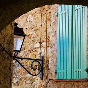 Carte postale (postcard) Arche