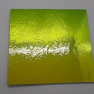 Dichroic Films for Colour Change Effects - Signwise Christchurch