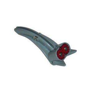 Stained Glass Supplies - Stabilizer Foot for Taurus 3 Ring Saw