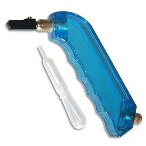 Stained Glass Supplies - Pistol Style Glass Cutter price for 1 cutter