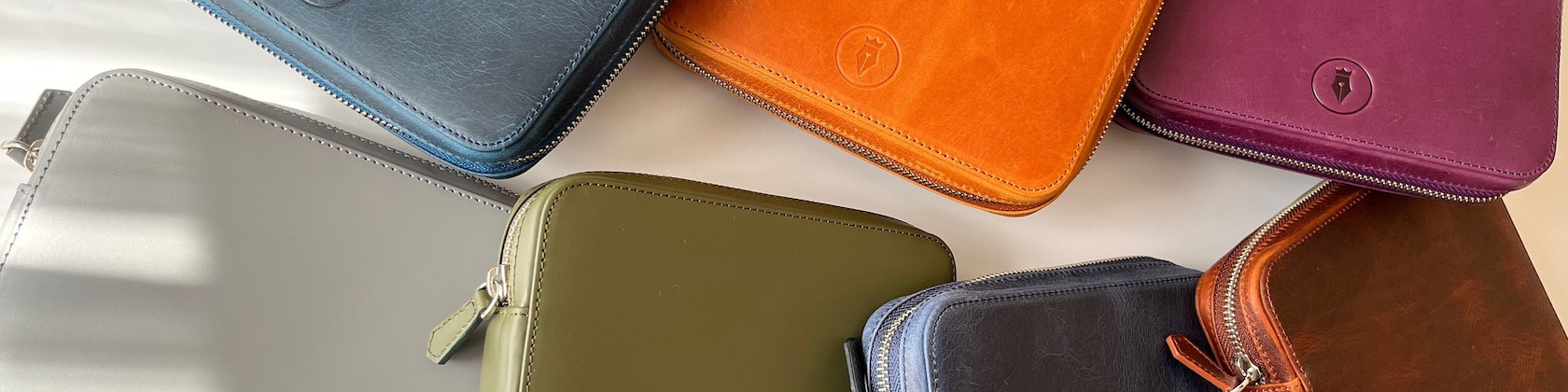 EngLeatherCo - Etsy