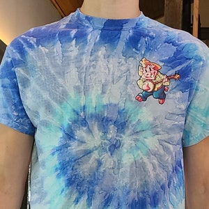 Tee shirts