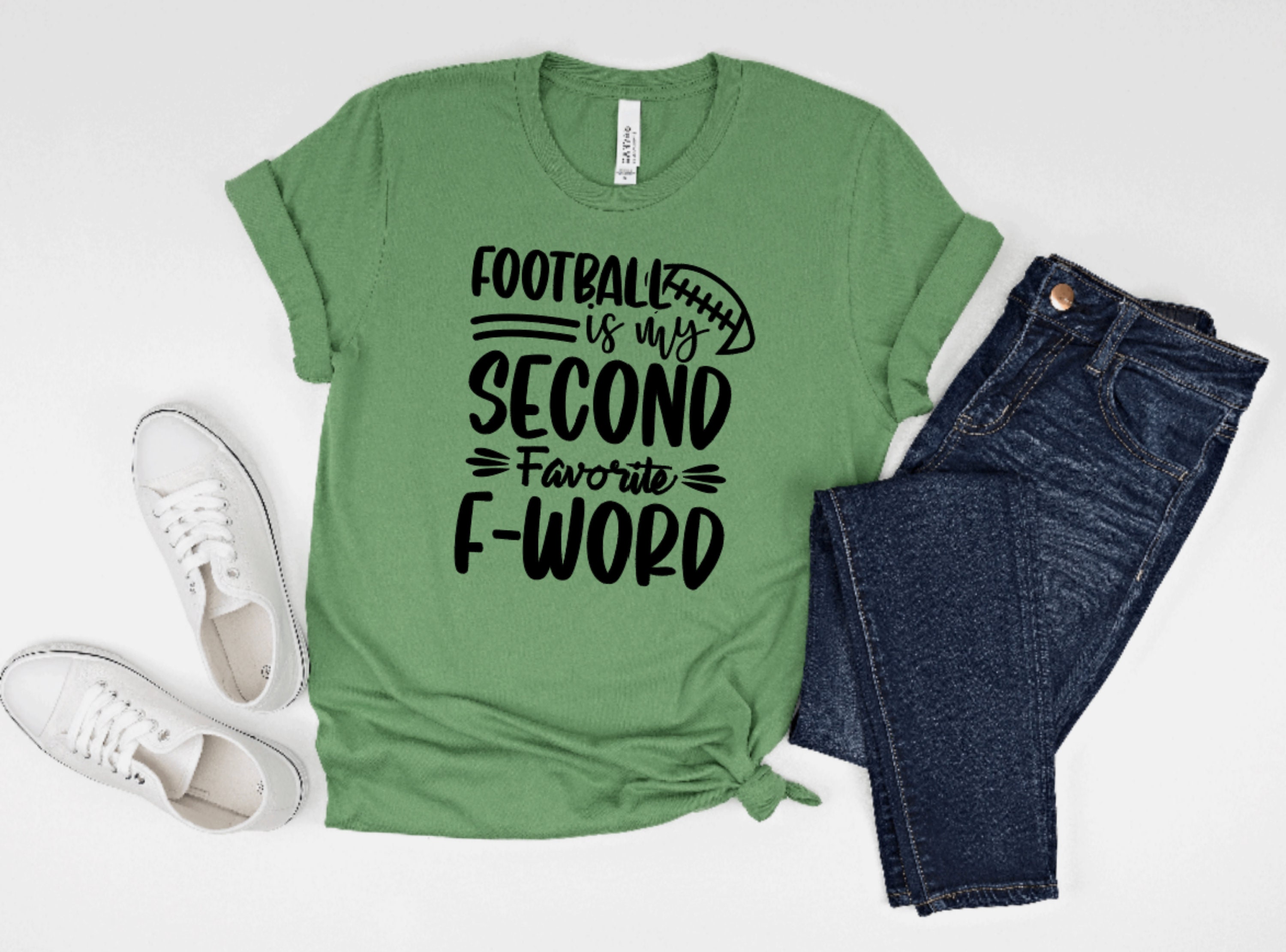 Cute football shirts Clearance