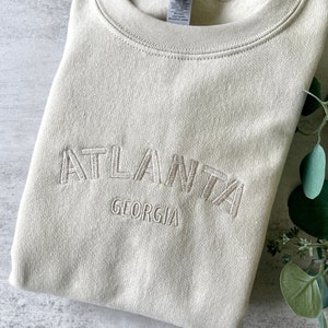Faded Logo 7 Nba Atlanta Hawks Basketball Pullover Sweatshirt As-is