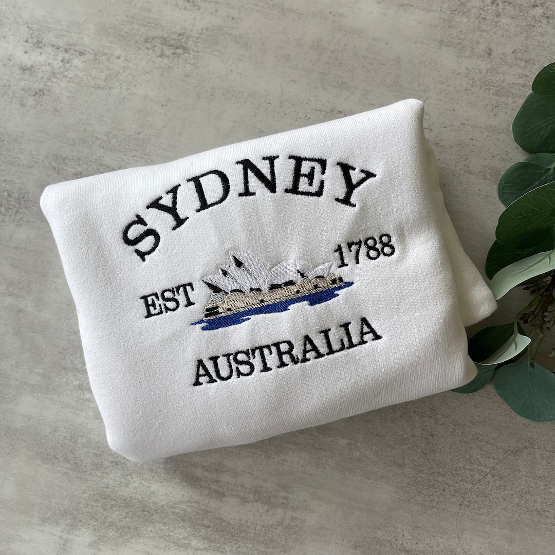 nsw sweatshirt