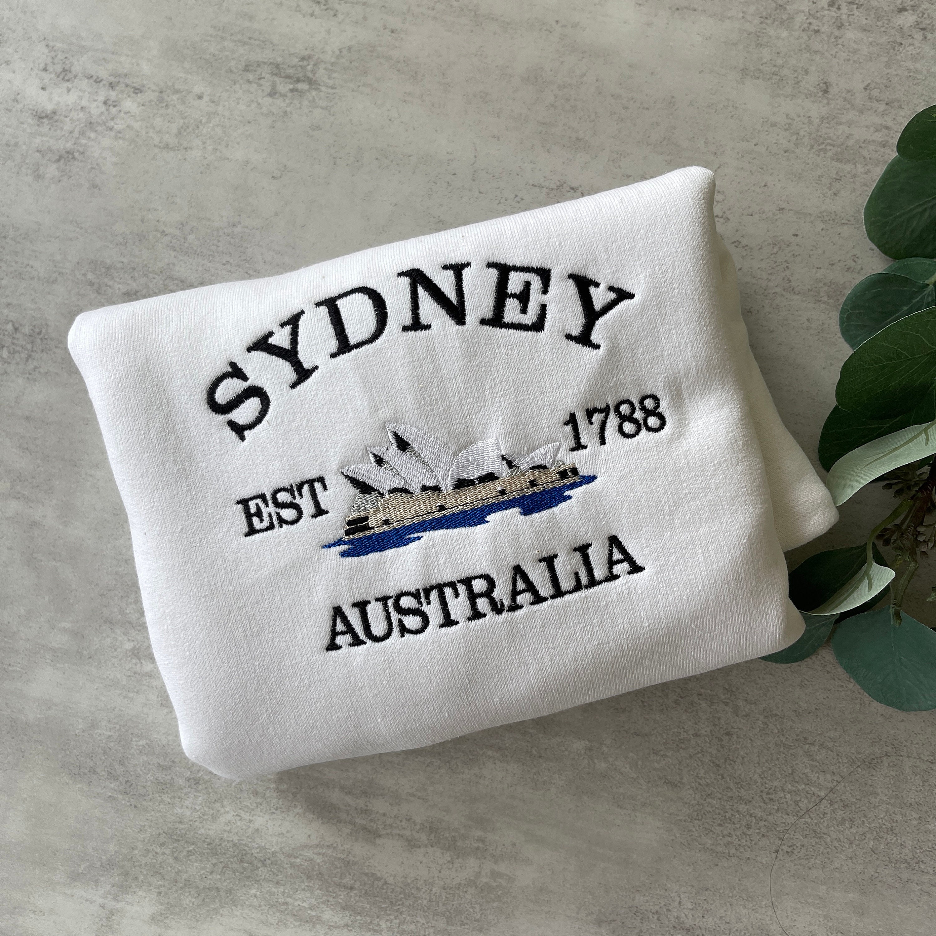University of Sydney Etsy