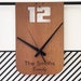 see more listings in the Wall Clock section