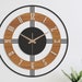 see more listings in the Wall Clock section