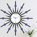 see more listings in the Wall Clock section