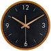 see more listings in the Wall Clock section