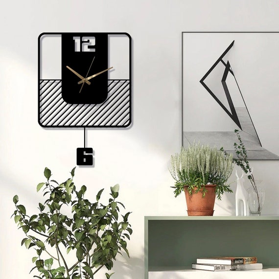 Relojes para colgar en la pared hotsell