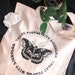 TPWK Tote, Treat People With Kindness Bag, Canvas Tote Bag, Harry Styles Fine Line, Cotton Summer Tote, Cute Tote Bag, Butterfly Tote Bag 