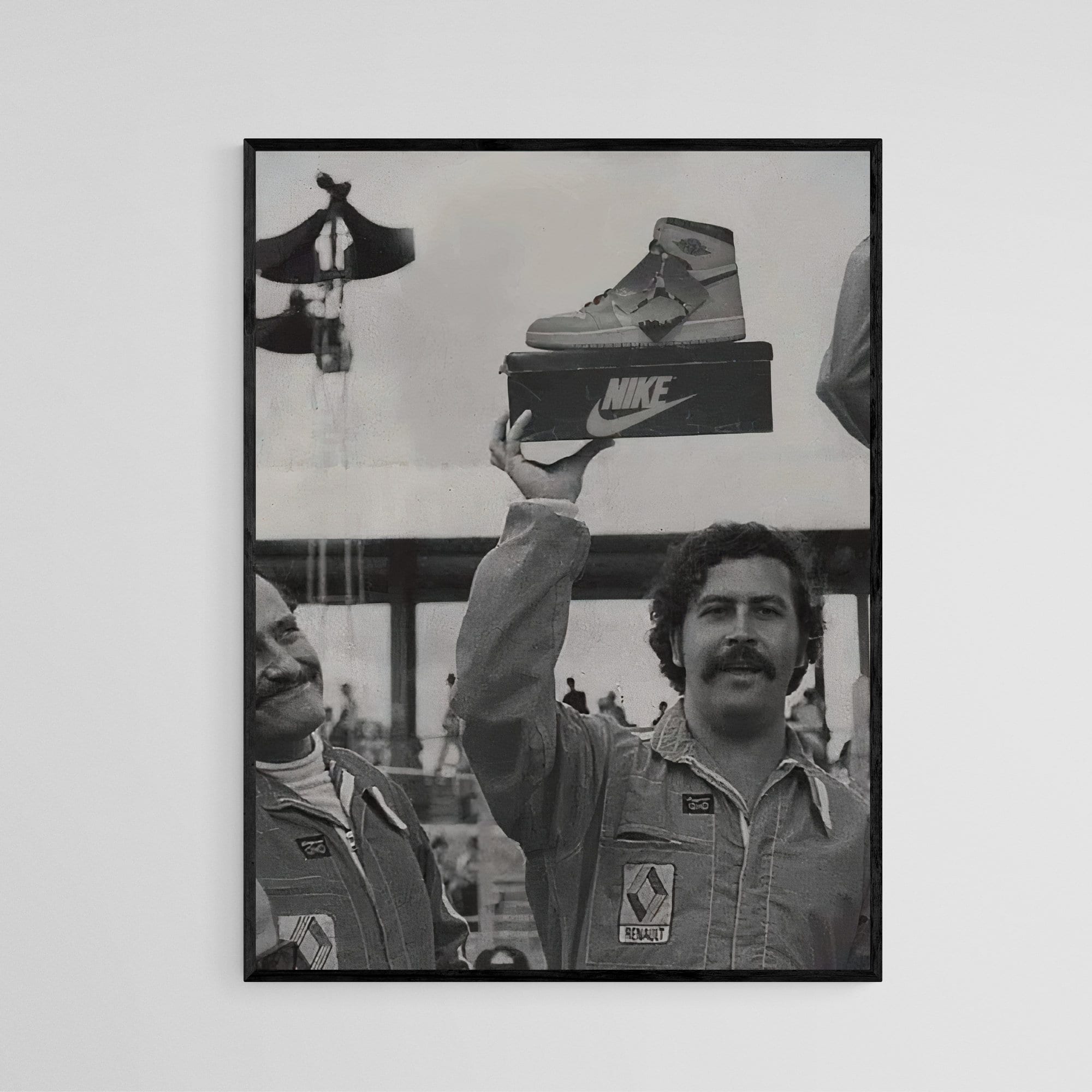 Page 4  pablo escobar HD wallpapers  Pxfuel