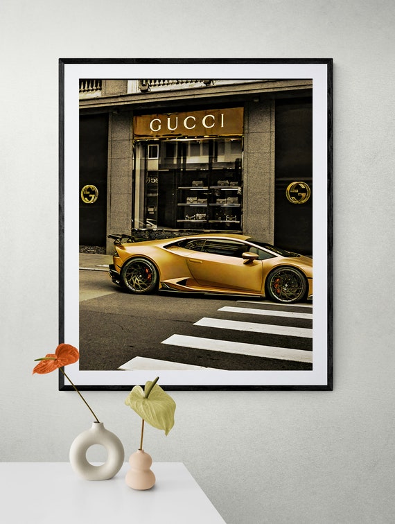 Lamborghini РіСѓС‡С‡Рё
