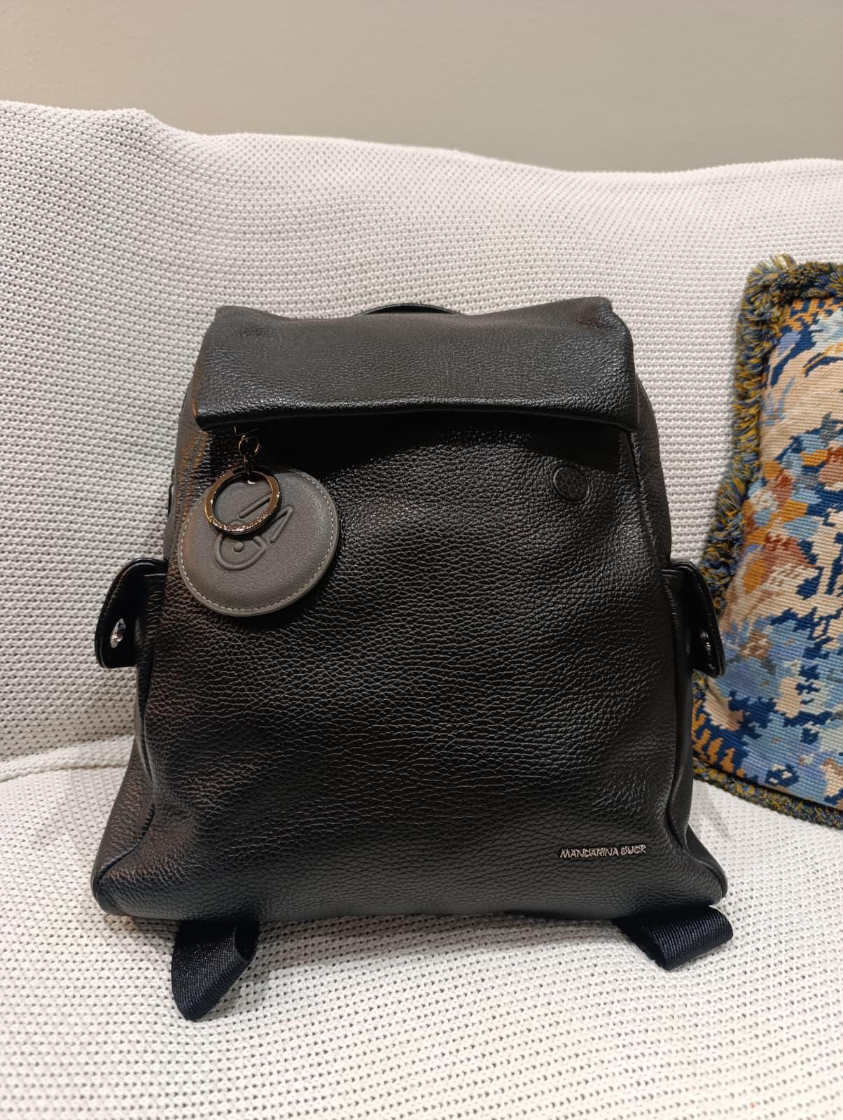 Mandarina duck bag - Etsy 日本