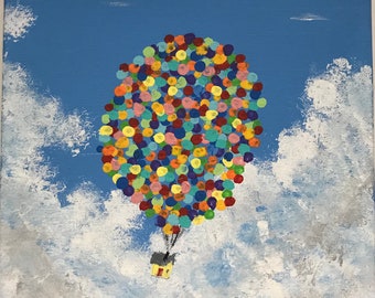 Up