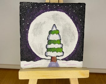 Moonlit