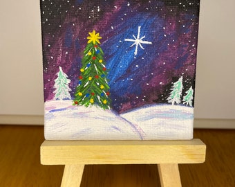 Merry and Bright