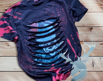 Peekaboo Shirt - Etsy
