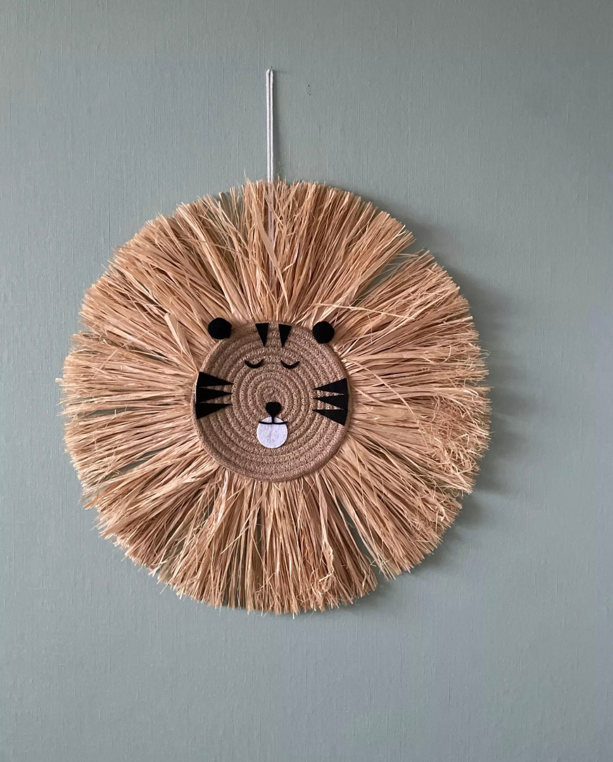 Les Couronnes Animaux de La Savane