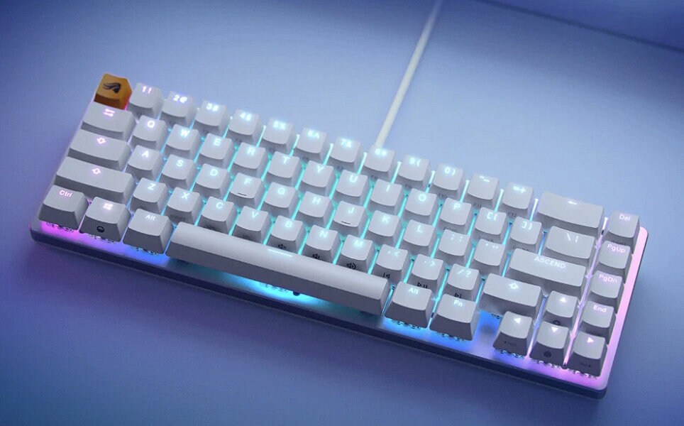Custom 65% Keyboard Case , 11 Best 65% Keyboards in 2024: My Top Picks ...