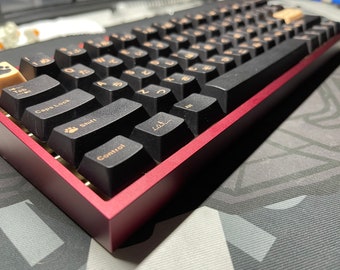 Custom Mechanical Keyboard *READ DESCRIPTION*