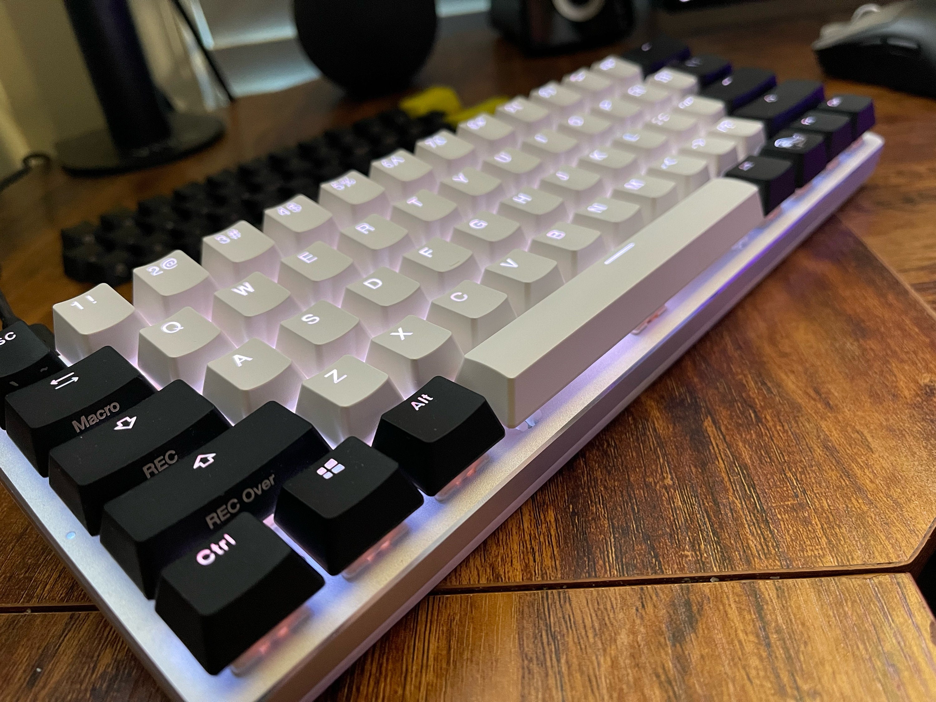 Mechanical keyboard Mechanical keyboard