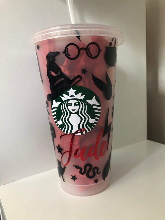 Harry Potter Cold Cup