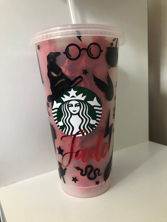 Harry Potter Cold Cup