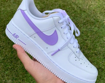 air force one violet