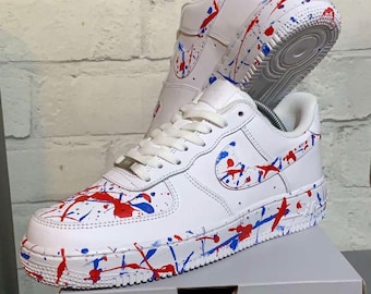 Custom air force 1 | Etsy France