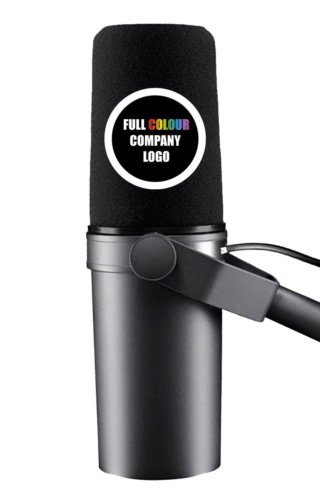 水*月様 SHURE SM7B 本体のみ Shure SM7B ナレーション用マイク | Hibino.com ヒビノ公式 オンライン