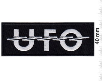Ufo Band Etsy