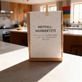 Emergency Surprise Kit for Farewells – Gift for Colleagues | Job Change Gift | Farewell Work Gift | Survival Kit product logo
