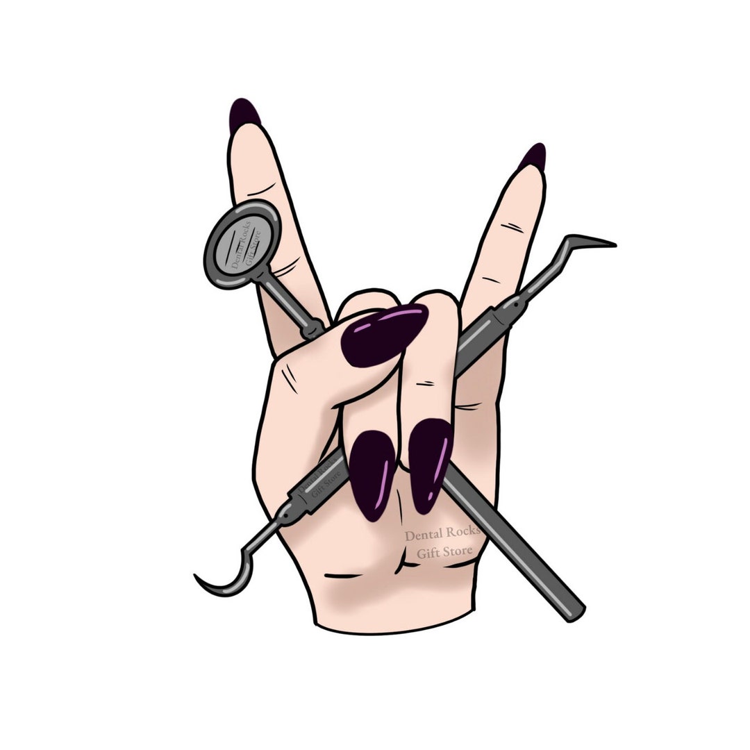 Beautiful DENTAL ASSISTANT, Dental HYGIENIST, Dentist Gift, Dental