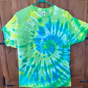Camiseta exclusiva REVERSE Hand Dye 100% algodão