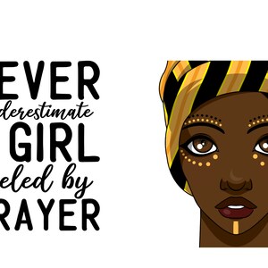 Fueled By Prayer Card Digital Download (PDF)