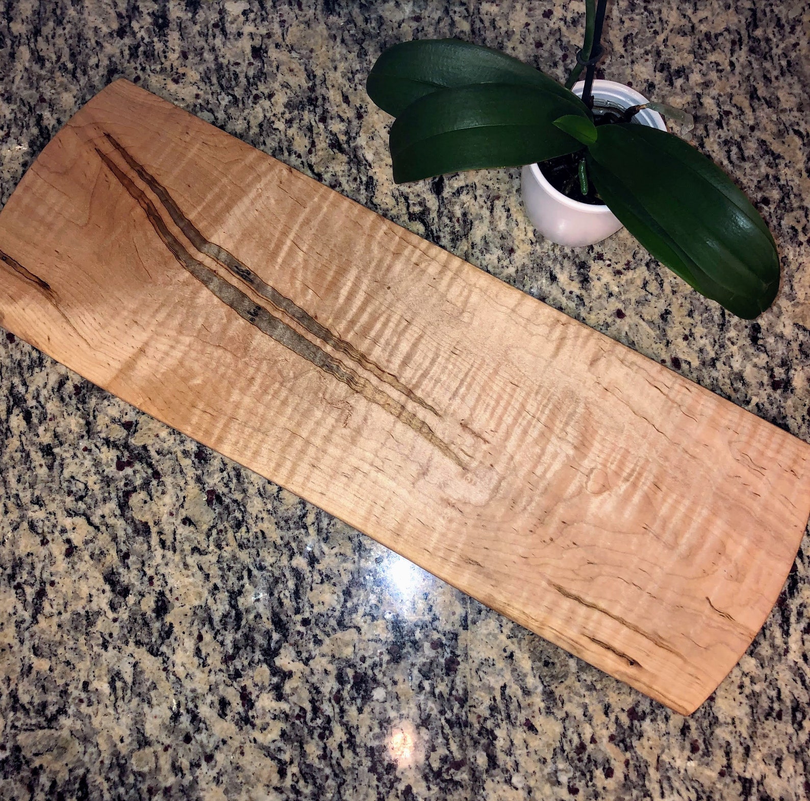 spalted maple charcuterie board spalted maple charcuterie board