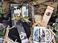 Blind Date with a Book Box ~ Fantasy Book Box ~ Book Lover Gift ~ Fantasy-Themed