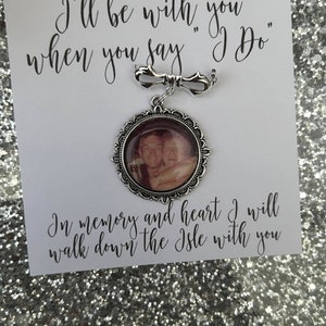 Memorial pin, Custom Photo Lapel Pin, Memorial lapel pin, In memory lapel pin, Photo Lapel Pin, Funeral pin, Memorial photo pin, Wedding pin