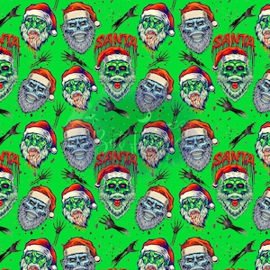 Seamless pattern, seamless files, seamless, seamless design, horror seamless files, movie seamless files, digital download, seamless png