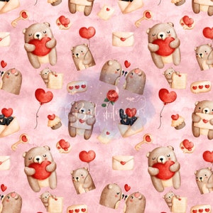 Seamless pattern, seamless files, seamless, seamless design, seamless file, seamless digital paper, Valentines day seamless file, valentines