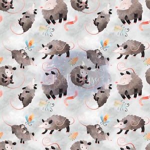 Seamless pattern, Seamless files, Seamless designs, digital download, halloween seamless file, cartoon seamless file, seamless png, cartoon