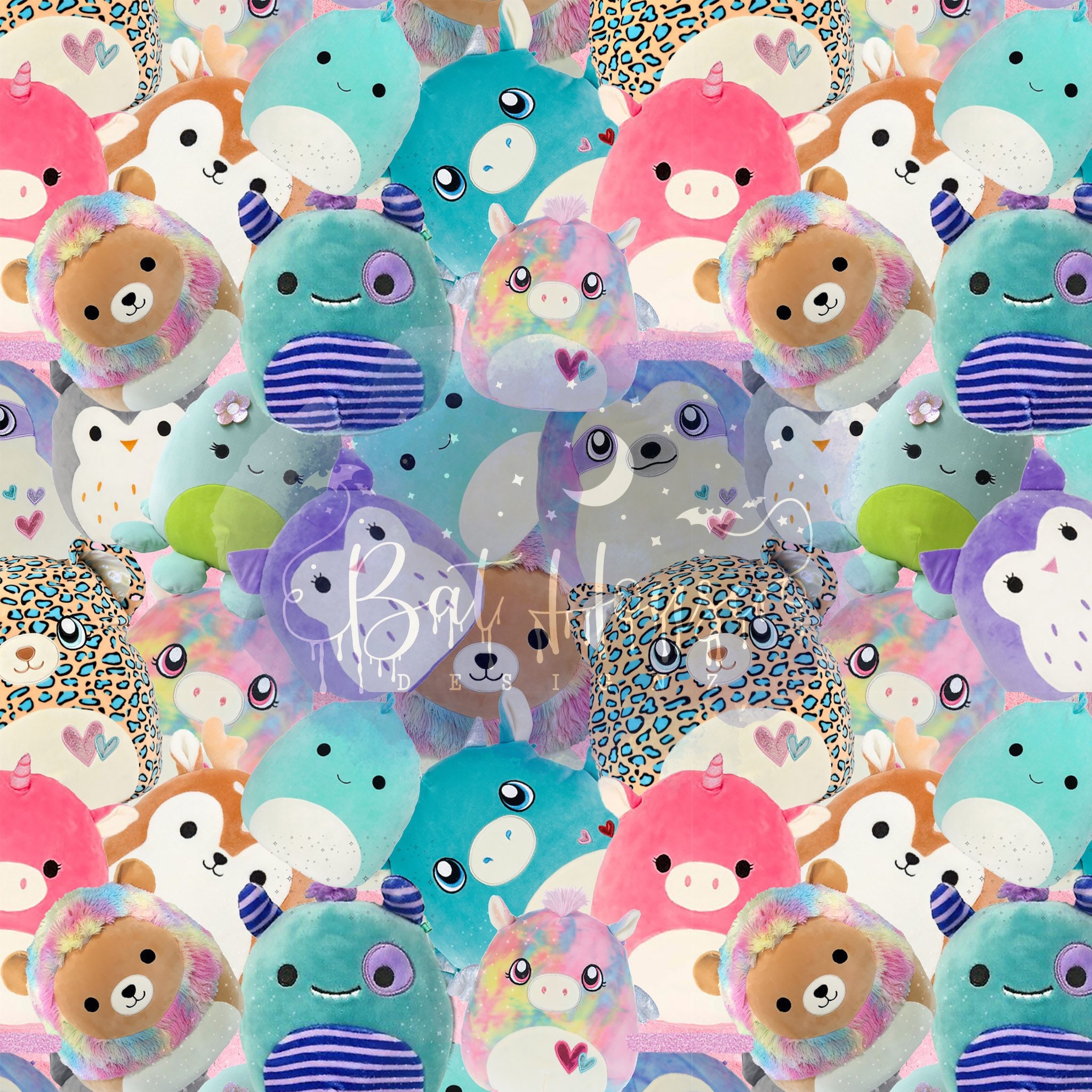 Seamless pattern Seamless files Seamless designs digital Etsy