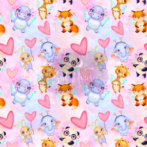 Seamless pattern, seamless files, seamless, seamless design, seamless file, seamless digital paper, Valentines day seamless file, valentines