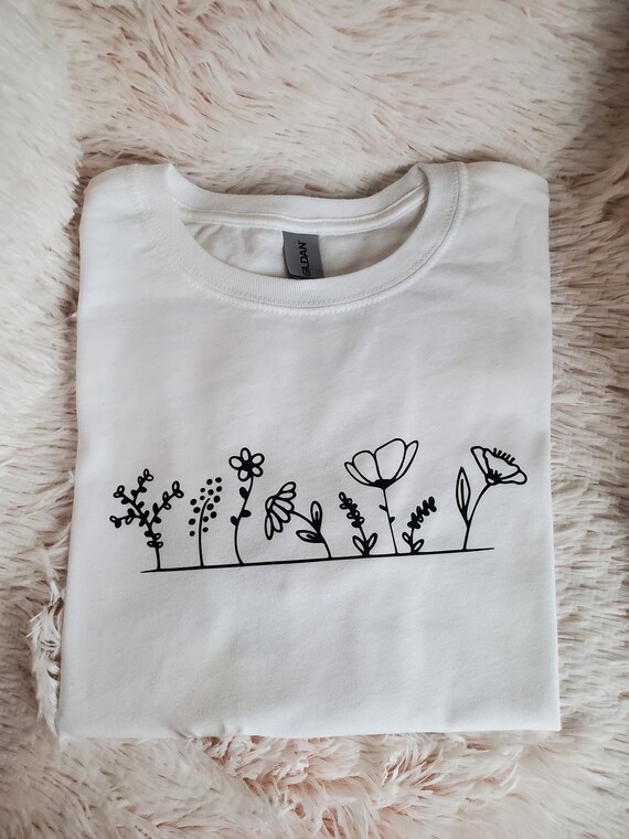 Tshirt Algodon suave