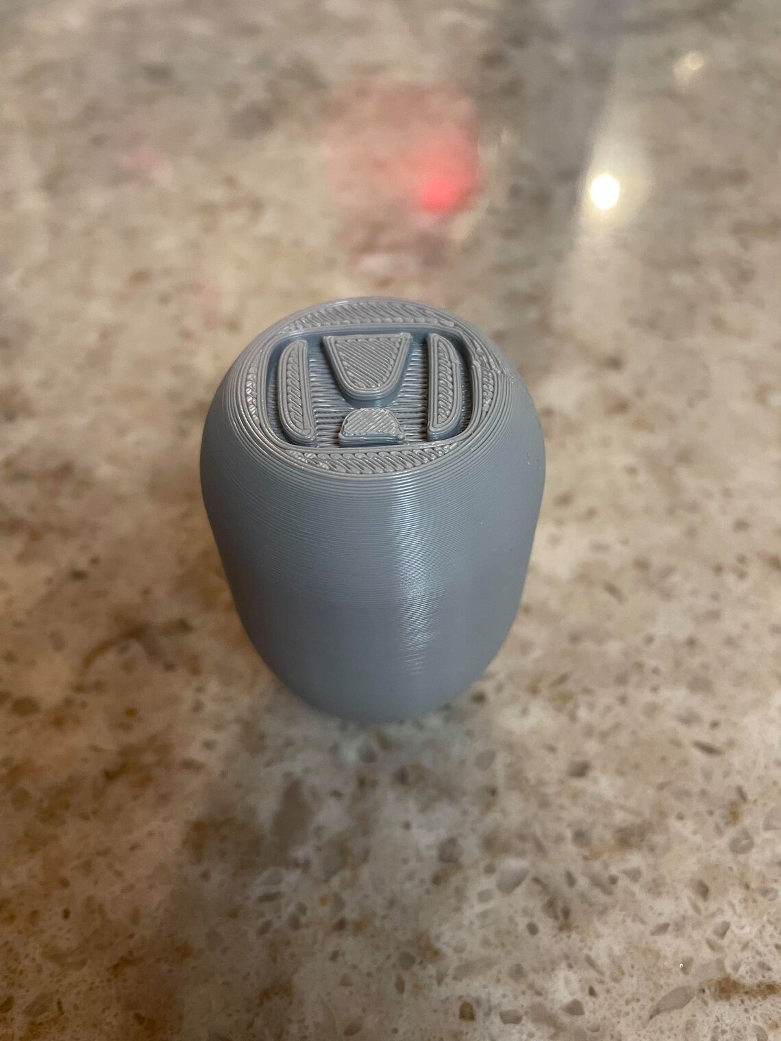 Shiftknob 3d Printed 3d Printed Shiftknob ACTY Honda Etsy