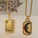 see more listings in the Necklaces section