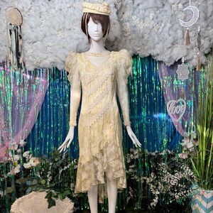 Mr K Dresses