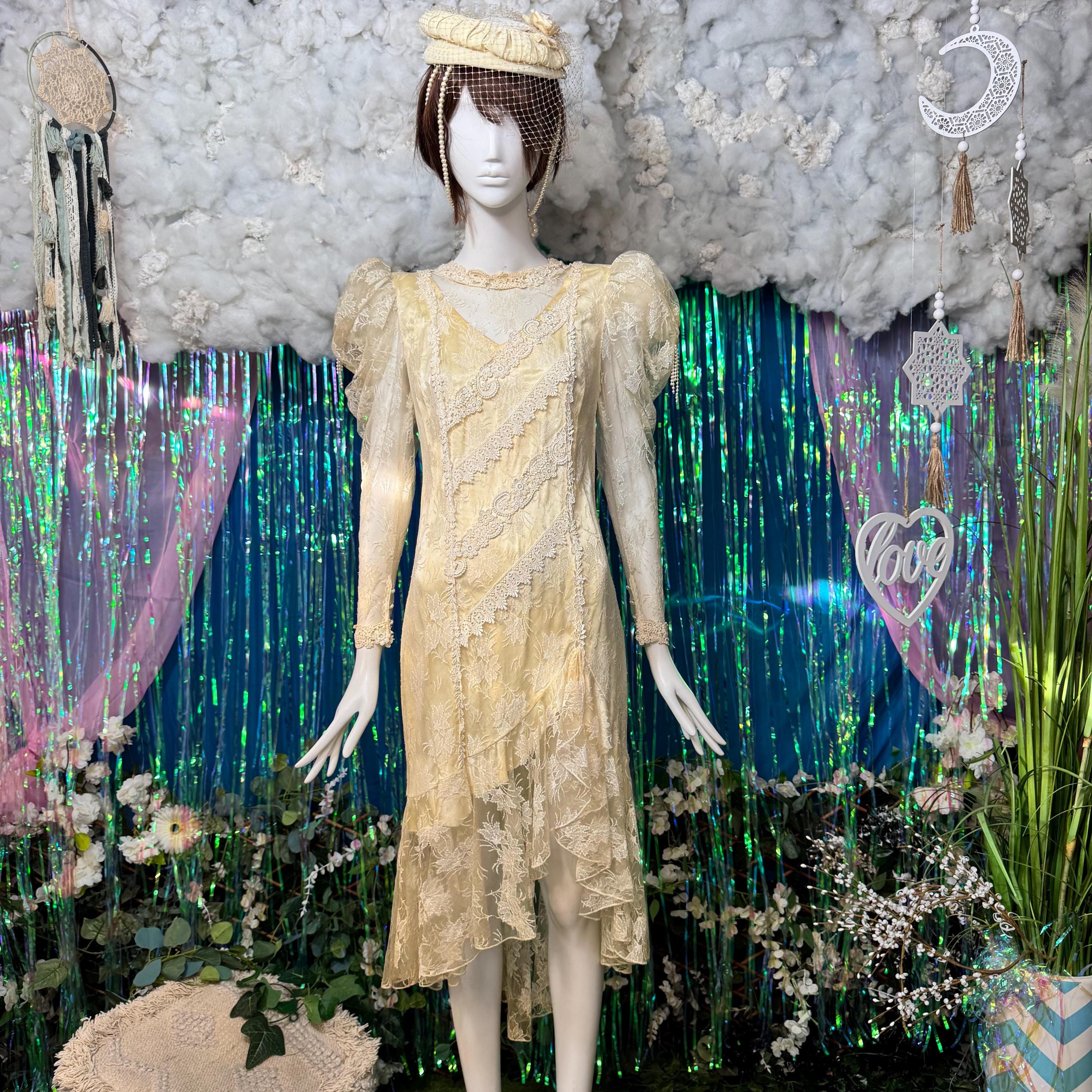 Mr K Dress - Etsy Australia